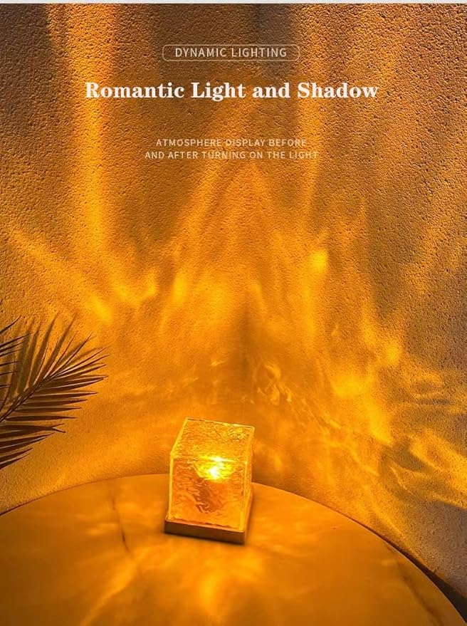 Lumiére Aurora Glow