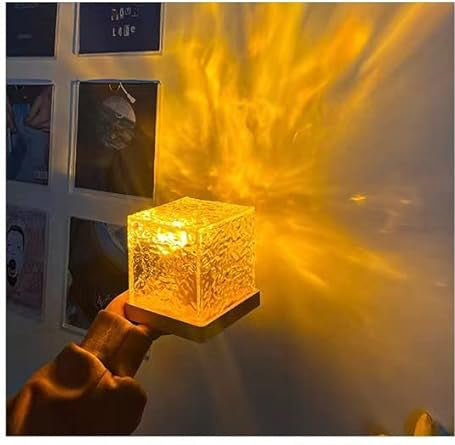 Lumiére Aurora Glow