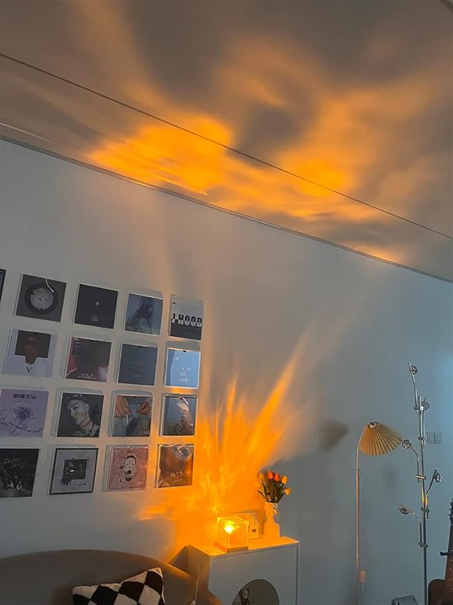 Lumiére Aurora Glow