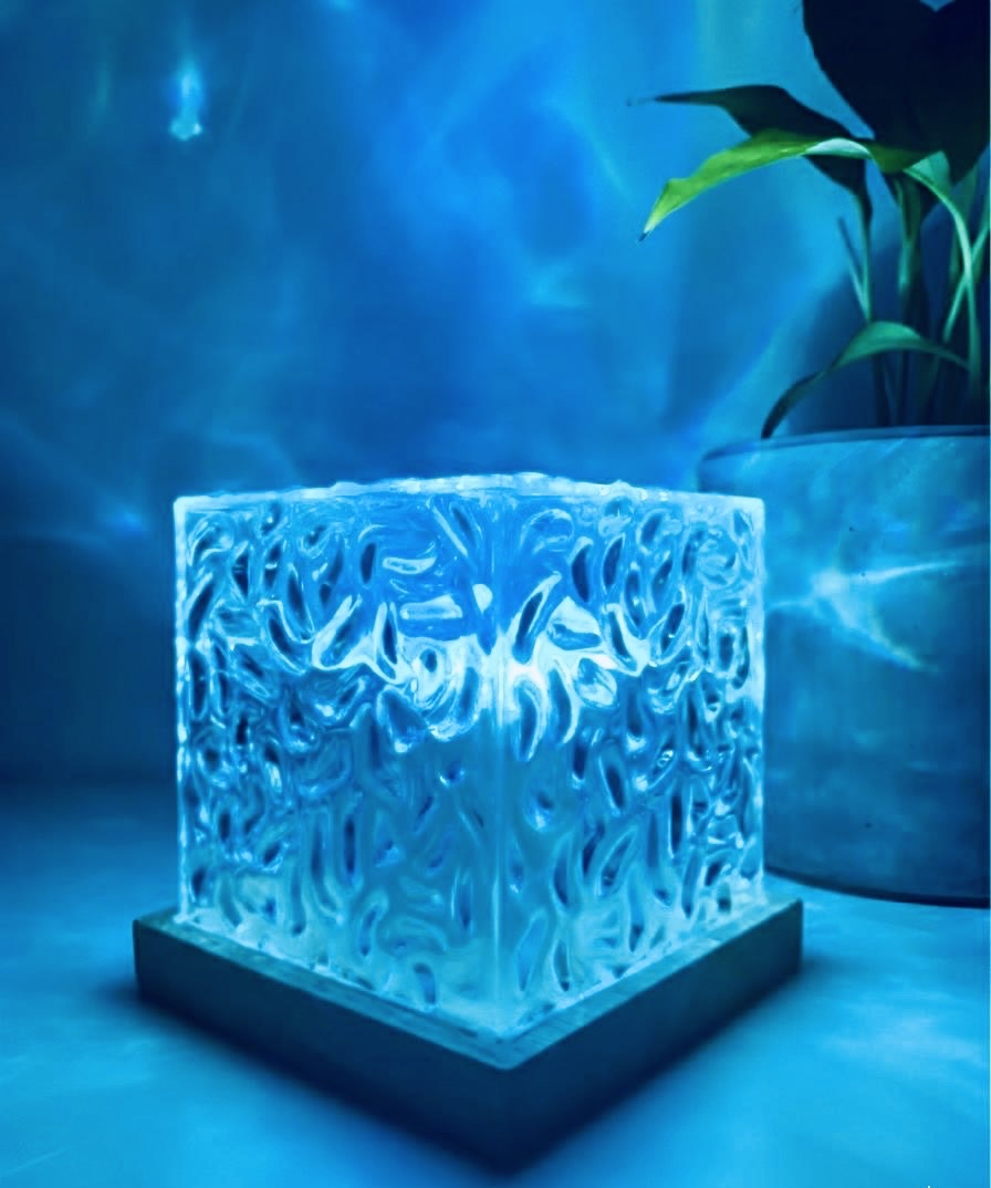 Lumiére Aurora Glow