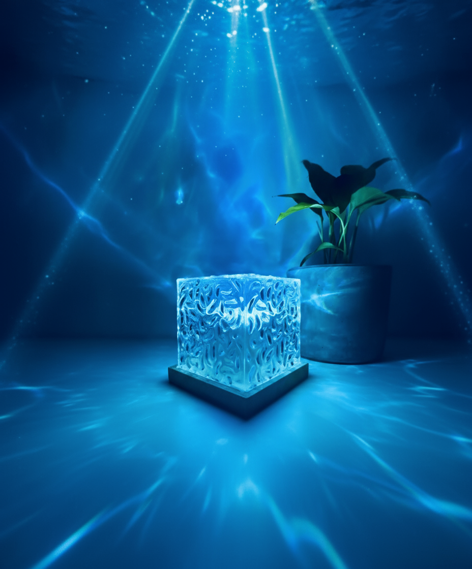 Lumiére Aurora Glow